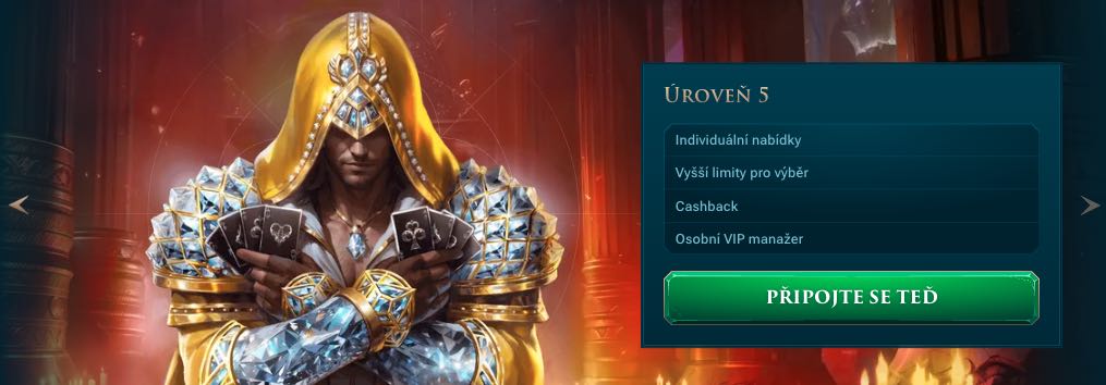 VIP program