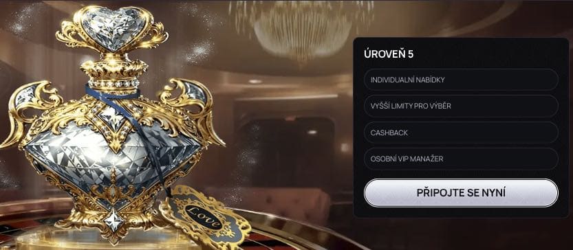 VIP program